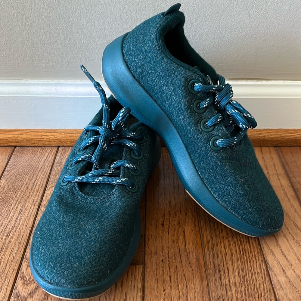 🆕 Allbirds Casual Walking Sneakers